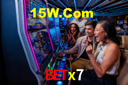 Daily Bonuses betx7