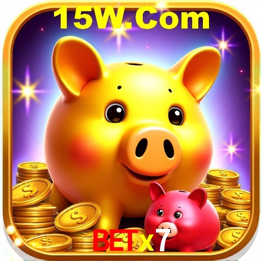 Interface do App betx7