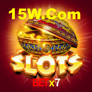 Premium Interface betx7