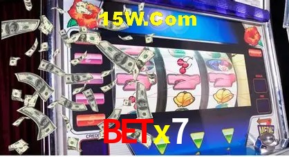 Jogos de Slot betx7