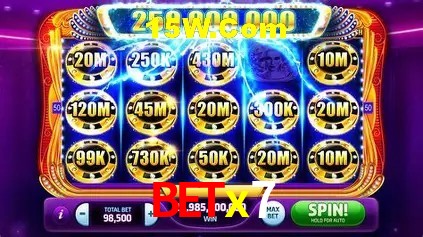cassino betx7