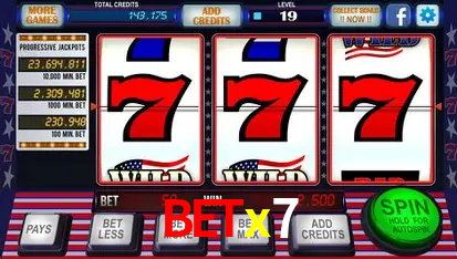 Login Seguro betx7