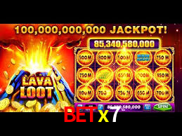 Platform Technology betx7