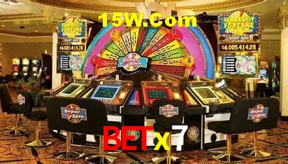 Estatísticas do Jogo betx7