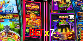betx7 login