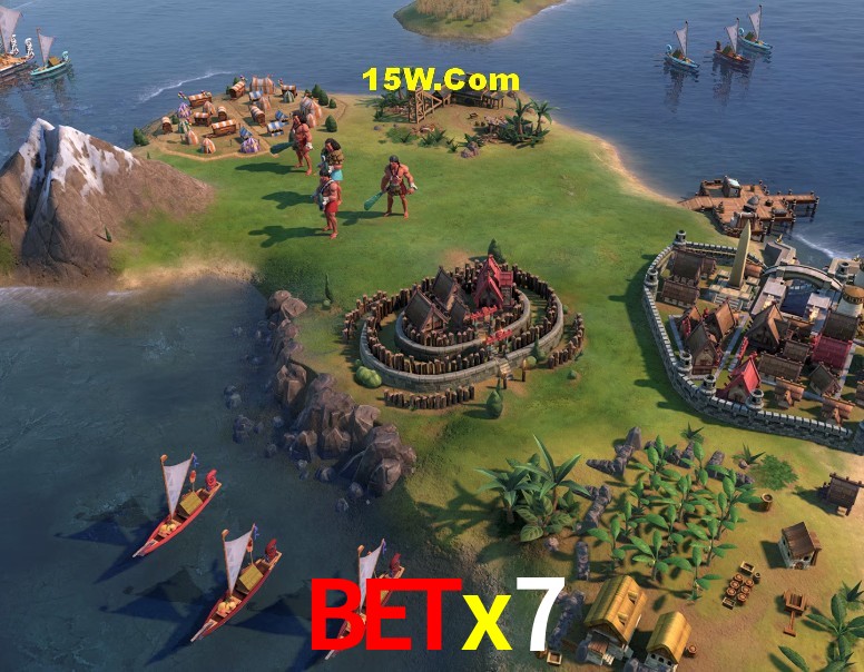 Descubra a Magia dos Jogos de Arcade no betx7