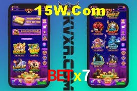 VIP Casino betx7