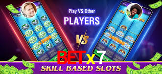 Roulette Table betx7
