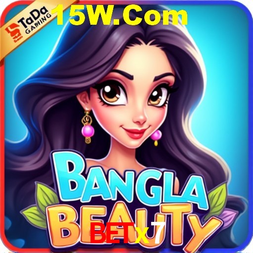 Slot Games betx7
