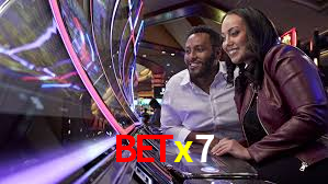 betx7: A Experiência de Casino com Jogos de Mesa ao Vivo