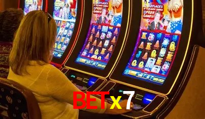 Desvendando o Mundo dos Jogos Virtuais na betx7