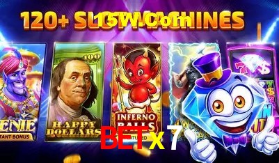 Descubra o Programa VIP da betx7: Vantagens Exclusivas para Jogadores