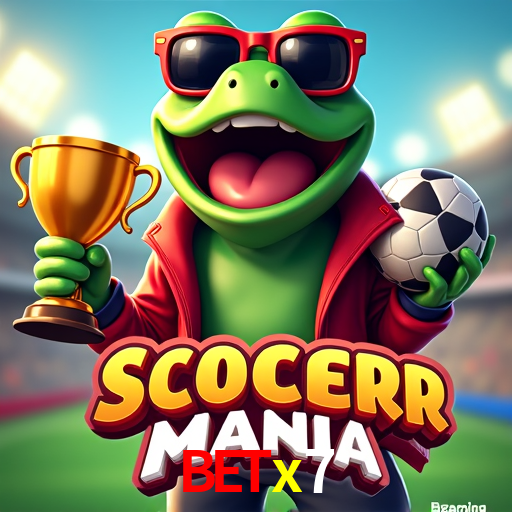 APP oficial da betx7 para mobile